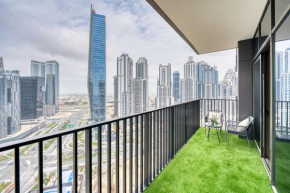 Classic BNB - Ahad Large 1BR for 4